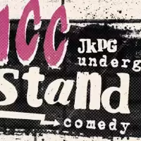 Evenemang: Jucc Jul: Simon Garshasebi, Carin Sollenberg Mfl.