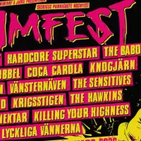 Evenemang: Mimfest 2026