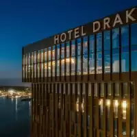 Evenemang: Champagne & View At Clarion Hotel Draken