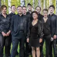 Evenemang: Fint Folk - Nordiska Kammarensemblen 250 Kr