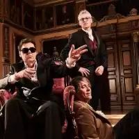 Evenemang: Stefan Bergs Miller Moon