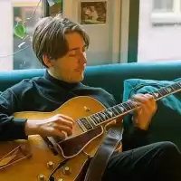 Evenemang: Jonathan Dafgård Trio