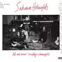 Evenemang: Sahara Hotnights