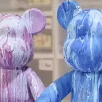 Evenemang: Sin & Paint (beardrips)