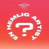 Evenemang: En Hemlig Artist  #3