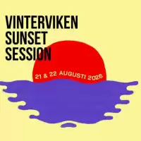 Evenemang: Vinterviken Sunset Session 2026