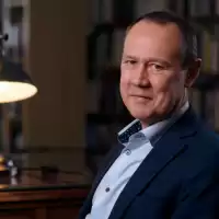 Evenemang: Bo Eriksson: Sveriges Historia På Nytt