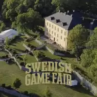 Evenemang: Swedish Game Fair 2024