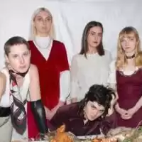 Evenemang: The Last Dinner Party