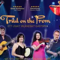 Evenemang: Trad On The Prom - The Concert