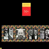 Evenemang: Level 50+ A Tribute To Level 42