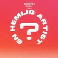 Evenemang: En Hemlig Artist Gbg #25