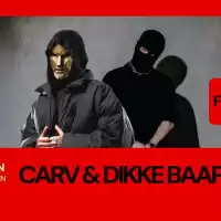 Evenemang: Carv & Dikke Baap - Slaktkyrkan - Friday 20 Mars