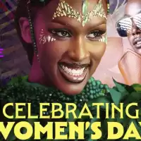 Evenemang: Celebrating Womens Day • Bwiza ???????? • 7th March