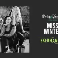 Evenemang: Miss Winter