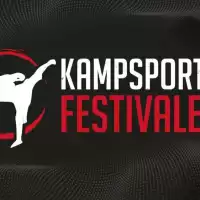 Evenemang: Kampsportsfestivalen 2025