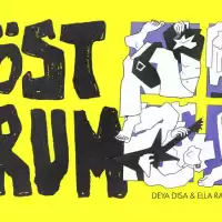 Evenemang: Röst & Rum: Deya Disa + Ella Rammelt