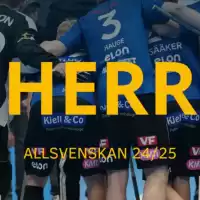 Evenemang: Karlstad Ibf - Visby Ibk