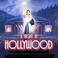 Evenemang: A Night In Hollywood 2026