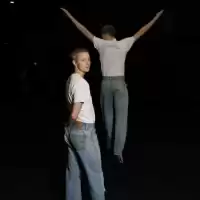 Evenemang: Philip Berlin: La Ronde