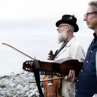 Evenemang: Väsen - Folkmusikkväll (konsert + Spel Till Dans)