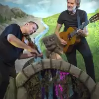 Evenemang: Bockarna  Bruse 22 Feb Kl 15.00