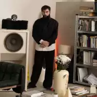 Evenemang: Frædag: John Talabot