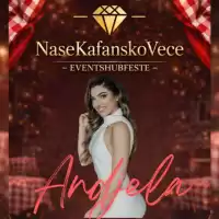Evenemang: Balkan Party Nasekafanskovece Andjela Arman