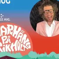 Evenemang: Jecko Till Sommarhäng På Skrikhult