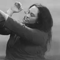 Evenemang: Dancing Meditation