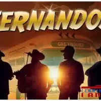 Evenemang: På Väg Till Malung - Lördagsdans Till Fernandoz