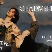 Evenemang: Charm Of Finches | Kollektivet Livet