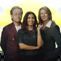 Evenemang: En Kväll Med Sveriges Radio – Det Politiska Spelet