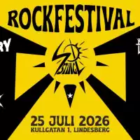 Evenemang: Solsting 2026