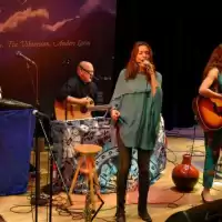 Evenemang: Så Vill Jag Bli - Hyllning Till Björn Afzelius