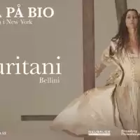 Evenemang: I Puritani