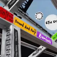 Evenemang: Label Launch: Feeler Rec Feat. øka Soundsystem