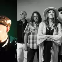 Evenemang: Visvågen På Larrys Corner - Axel Sonden Och The No Solos