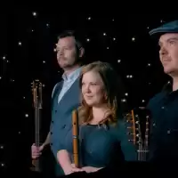 Evenemang: Folkmusik I Juletid - Gyttring - Falun