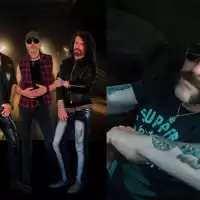 Evenemang: Mustasch & Kings Of Rock I Grebbestad 7 Juli 2026