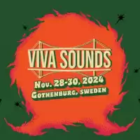 Evenemang: Viva Sounds 2024