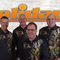 Evenemang: Tisdagsdans - Holidays