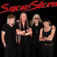 Evenemang: Snowstorm 50 år På Borgen Norrköping 1 Maj