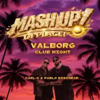 Evenemang: 30/4 Mash Up Di Place | Debaser Klubben