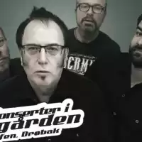 Evenemang: Konserter I Bakgården - Billy T Band