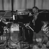 Evenemang: Verklärte Nacht Med Gröna Linjen Kammarmusik