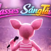 Evenemang: Nasses Sångtävling