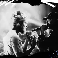 Evenemang: Trainspotters