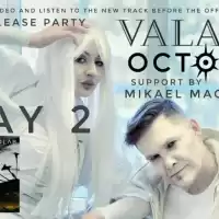 Evenemang: Octolab Pre-release Party