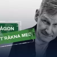 Evenemang: Robert Karjel